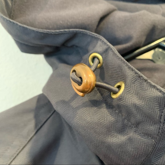 Sweaty Betty Anorak Hooded ½ Zip Pullover Jacket - Picture 8 of 9